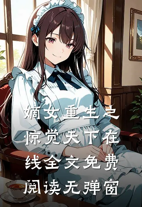 嫡女重生之惊觉天下在线全文免费阅读无弹窗