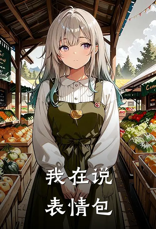我在说表情包