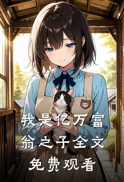我是亿万富翁之子全文免费观看