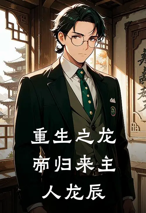 重生之龙帝归来主人龙辰