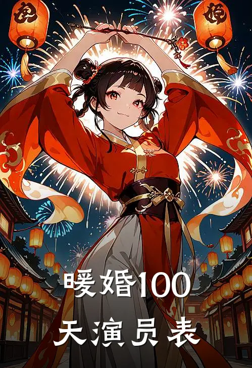 暖婚100天演员表