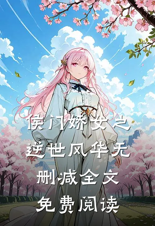 侯门娇女之逆世风华无删减全文免费阅读