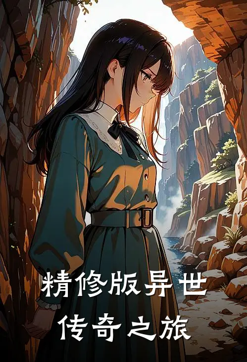 精修版异世传奇之旅