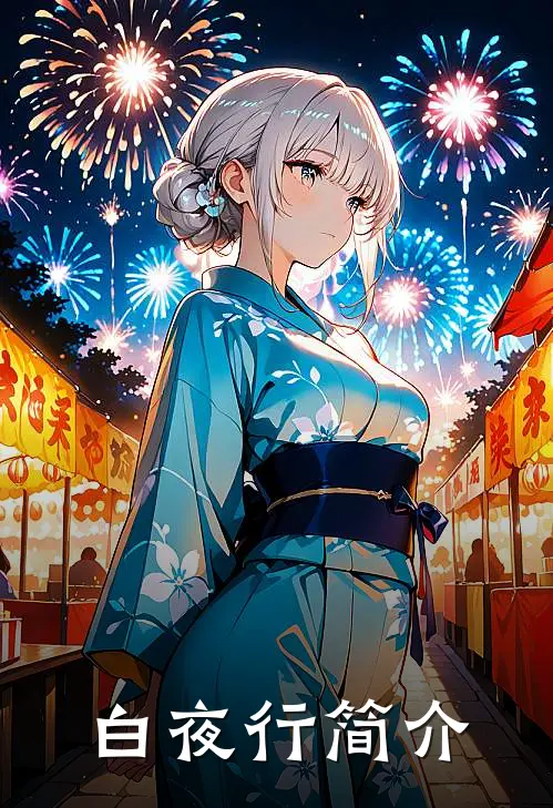 白夜行简介