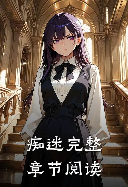 痴迷完整章节阅读