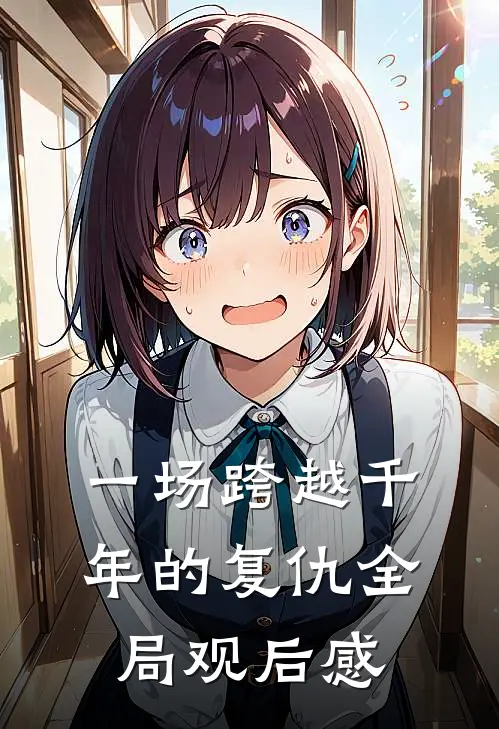 一场跨越千年的复仇全局观后感