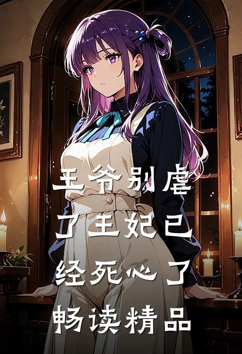 王爷别虐了王妃已经死心了畅读精品