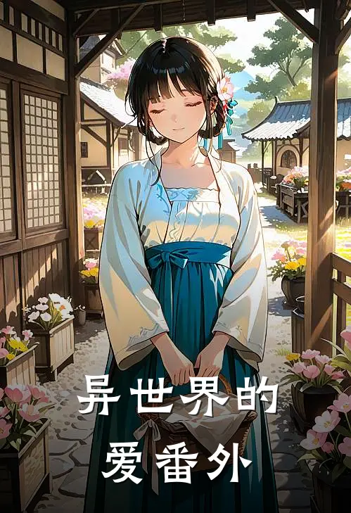 异世界的爱 番外
