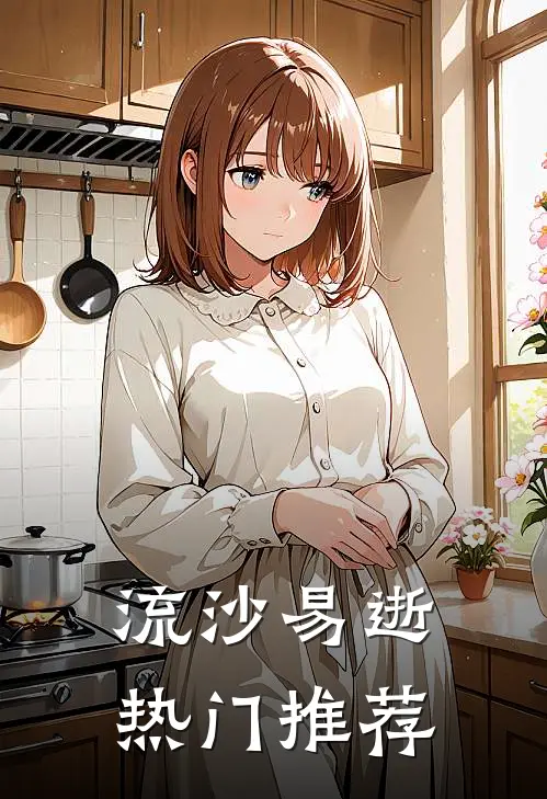 流沙易逝热门推荐