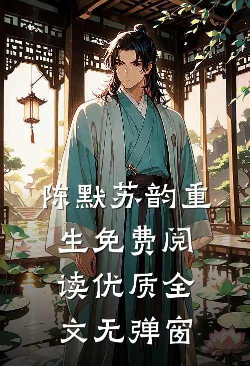 陈默苏韵重生免费阅读优质全文无弹窗