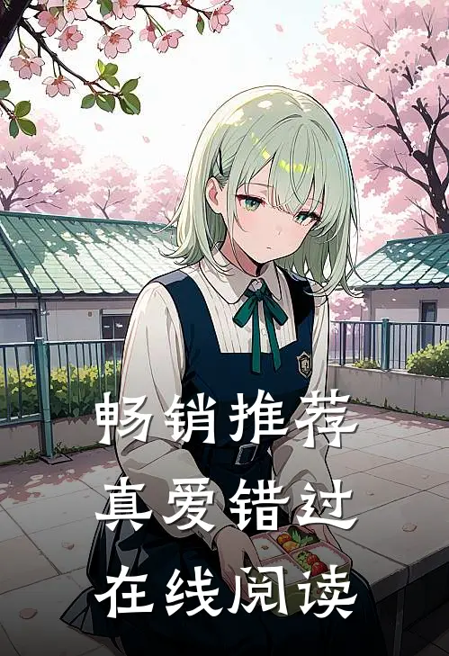 畅销推荐真爱错过在线阅读