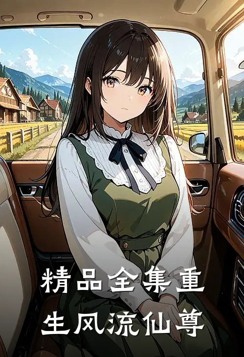 精品全集重生风流仙尊