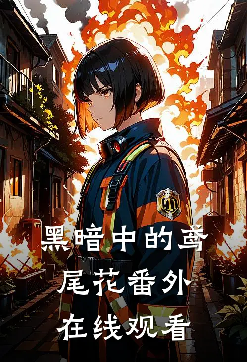 黑暗中的鸢尾花 番外在线观看