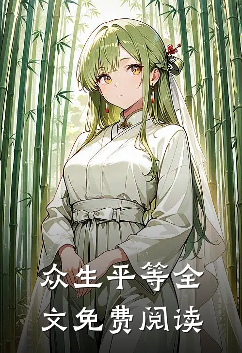 众生平等全文免费阅读