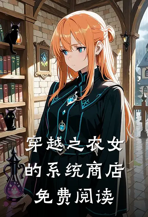 穿越之农女的系统商店免费阅读