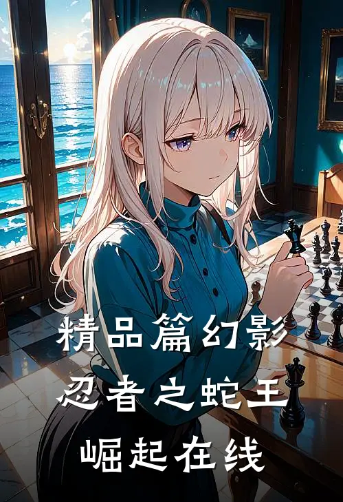 精品篇幻影忍者之蛇王崛起在线