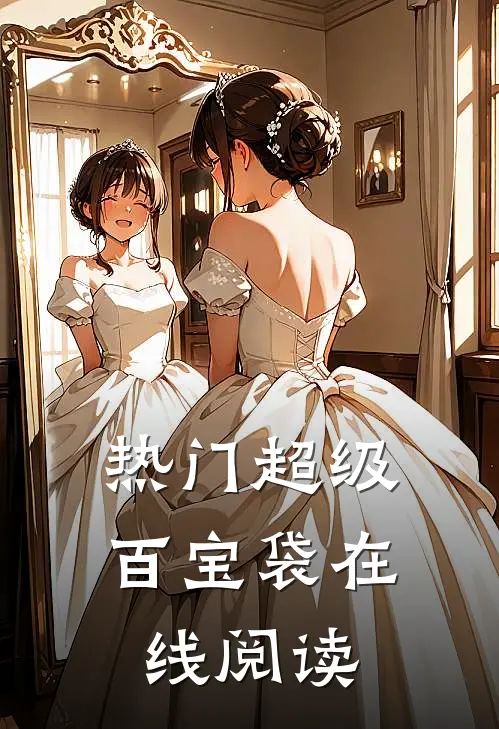 热门超级百宝袋在线阅读