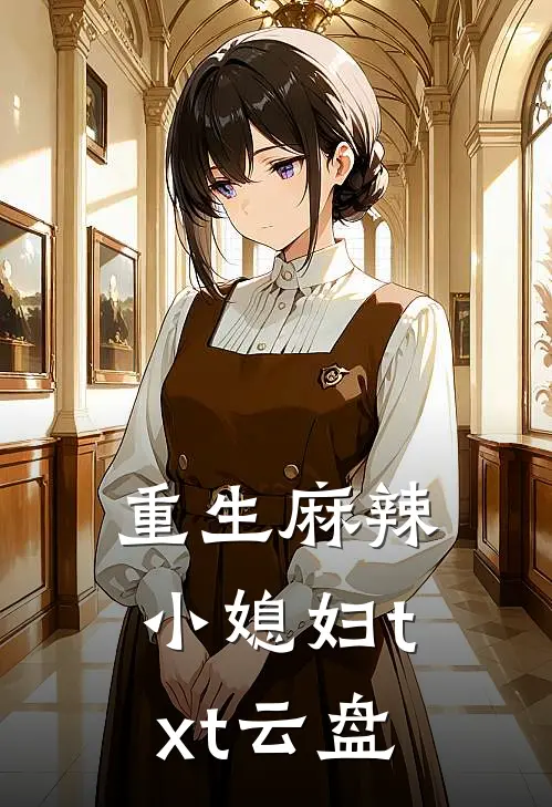 重生麻辣小媳妇txt云盘