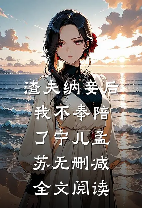 渣夫纳妾后我不奉陪了宁儿孟苏无删减全文阅读