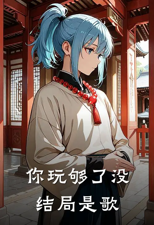 你玩够了没结局是歌