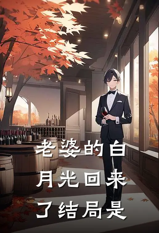 老婆的白月光回来了结局是
