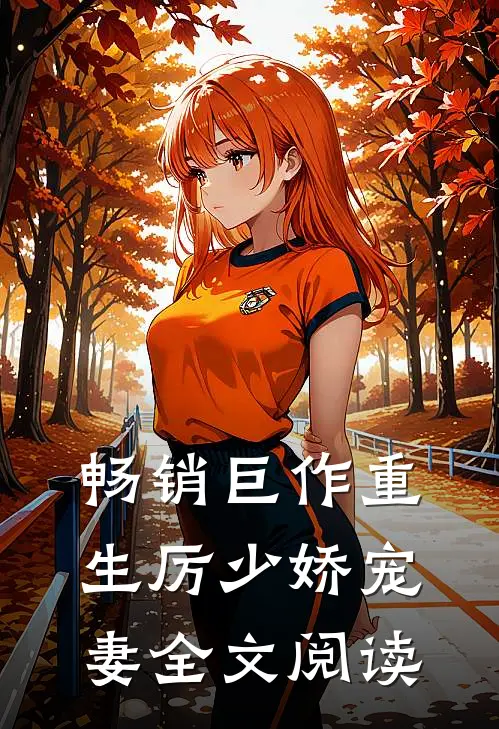 畅销巨作重生厉少娇宠妻全文阅读