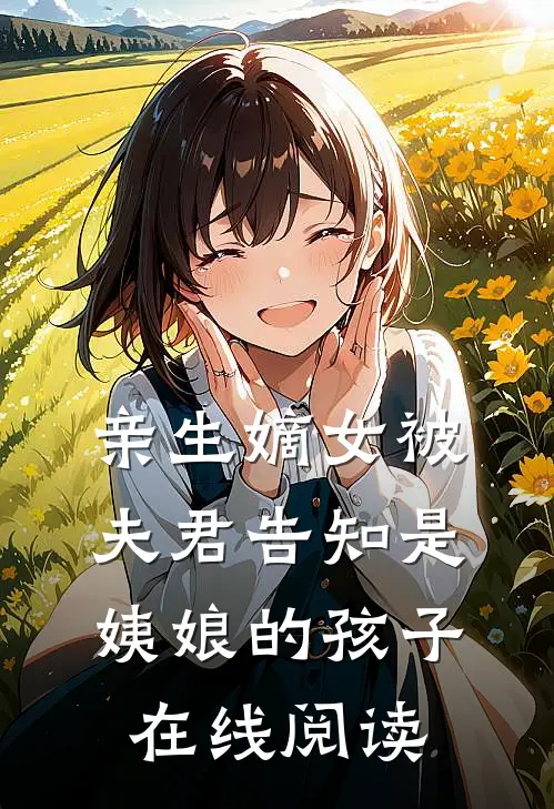 亲生嫡女被夫君告知是姨娘的孩子在线阅读