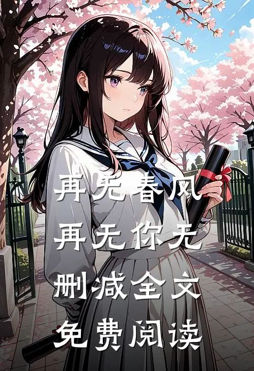 再无春风再无你无删减全文免费阅读
