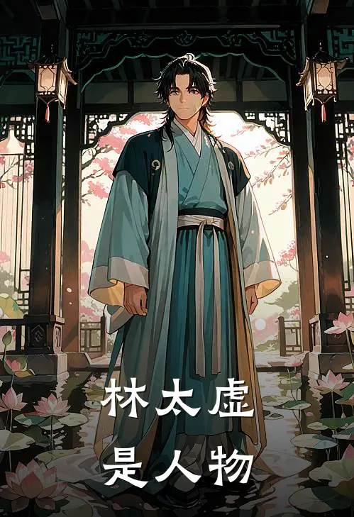 林太虚是人物