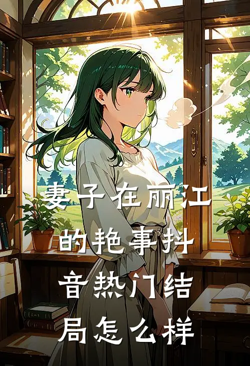 妻子在丽江的艳事抖音热门结局怎么样