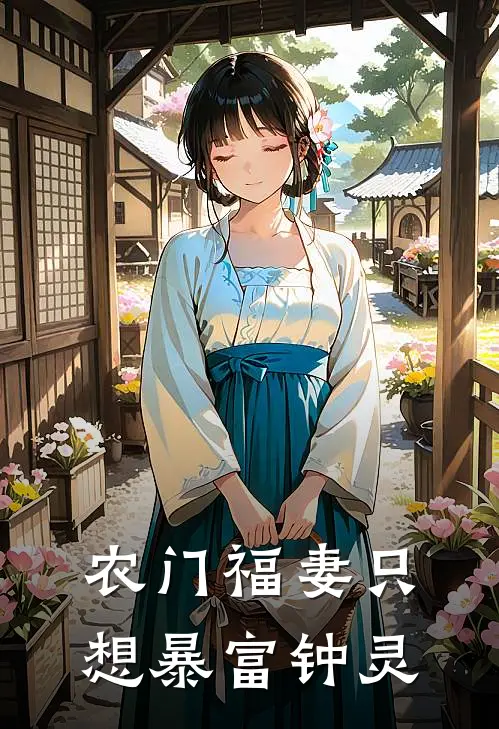 农门福妻只想暴富钟灵