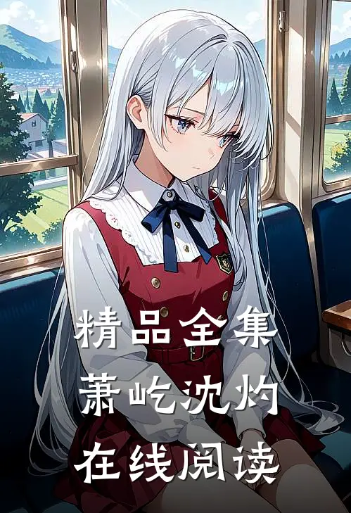 精品全集萧屹沈灼在线阅读
