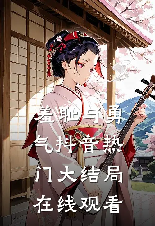 羞耻与勇气抖音热门大结局在线观看