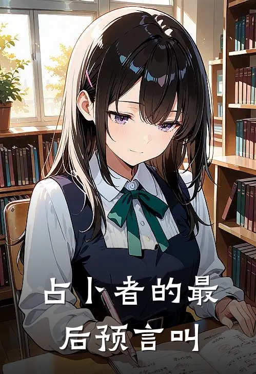 占卜者的最后预言叫