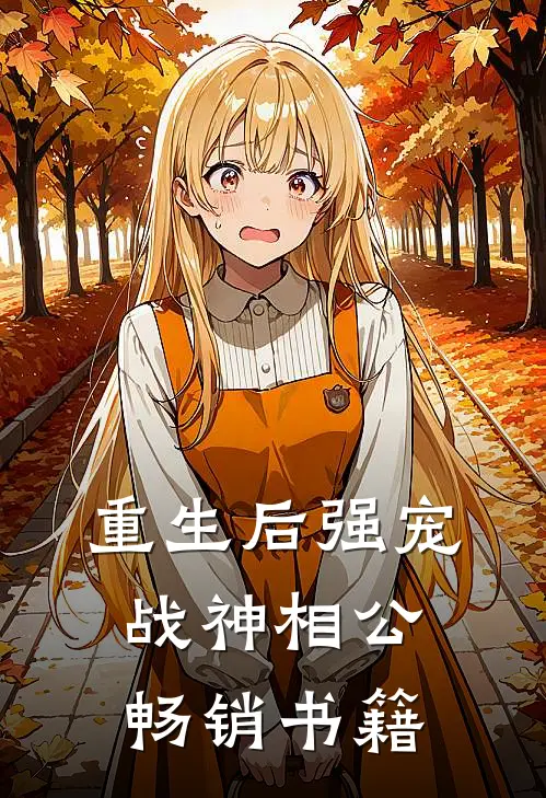 重生后强宠战神相公畅销书籍