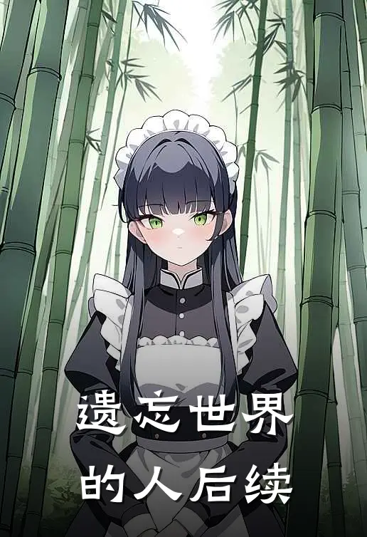 遗忘世界的人后续