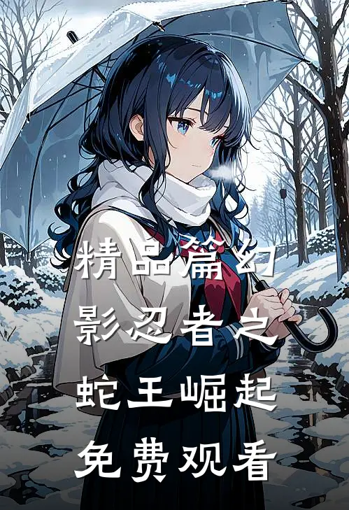 精品篇幻影忍者之蛇王崛起免费观看