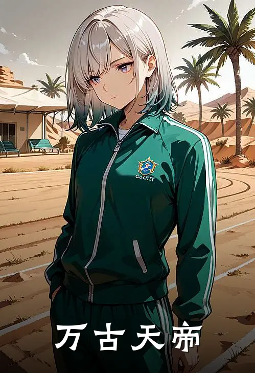 万古天帝