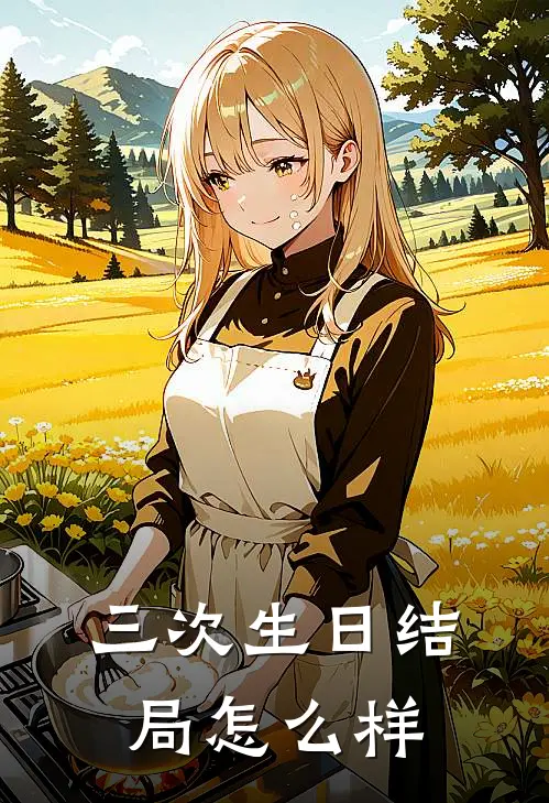 三次生日结局怎么样