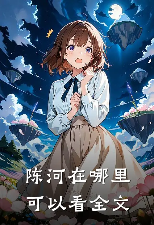 陈河在哪里可以看全文