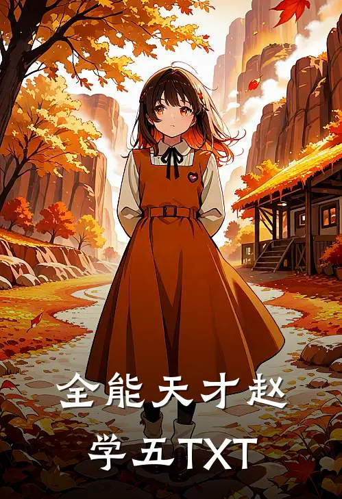 全能天才赵学五TXT