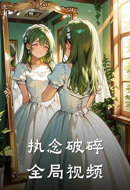 执念破碎全局视频