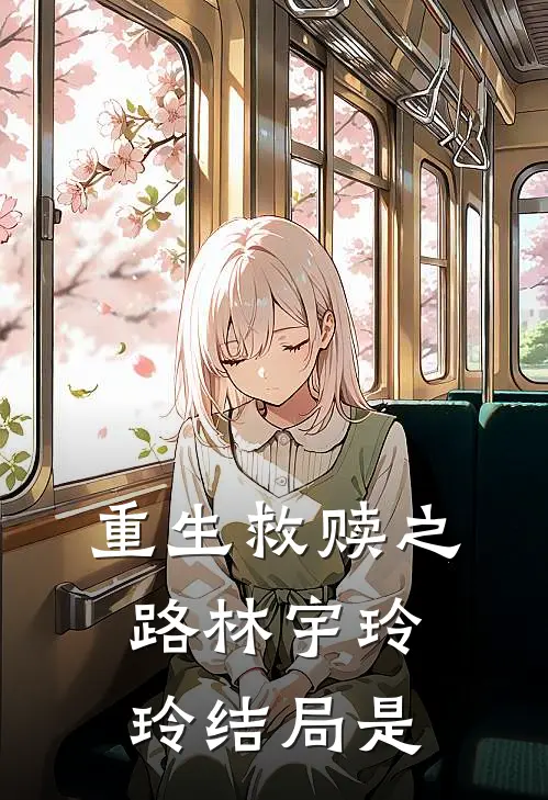 重生救赎之路林宇玲玲结局是