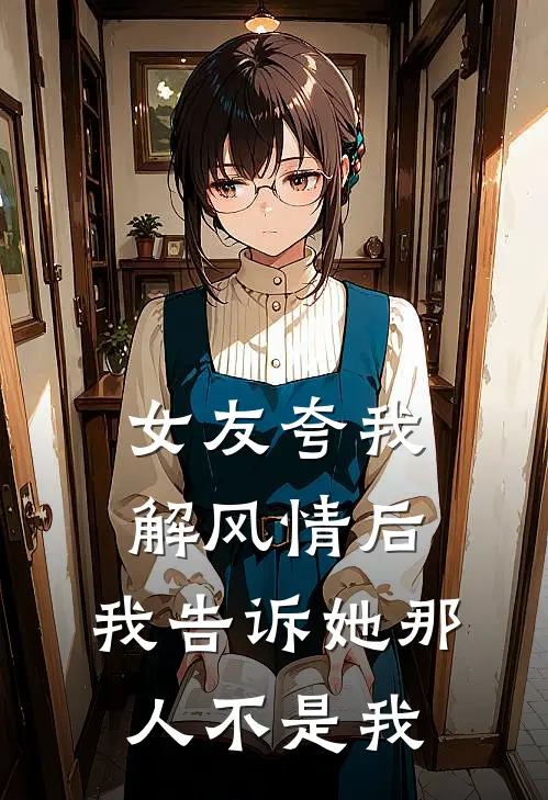 女友夸我解风情后，我告诉她那人不是我