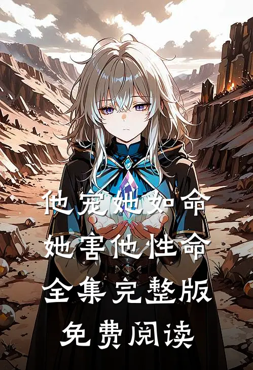 他宠她如命她害他性命全集完整版免费阅读