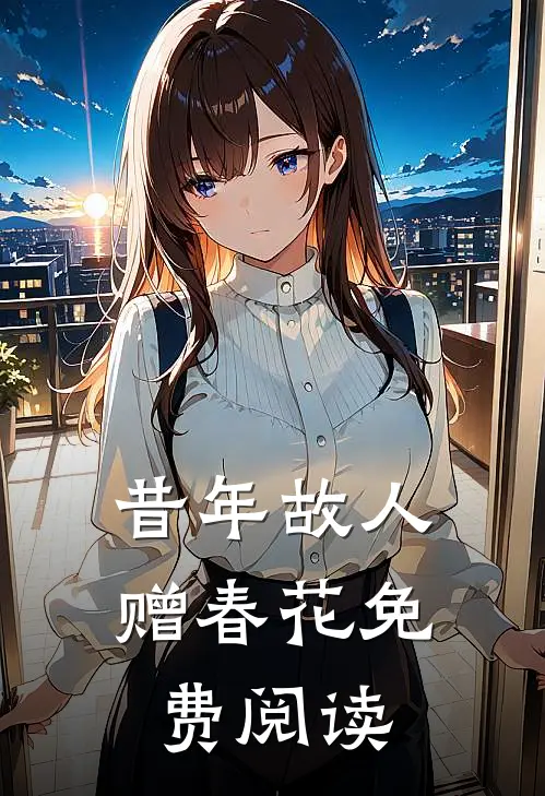 昔年故人赠春花免费阅读