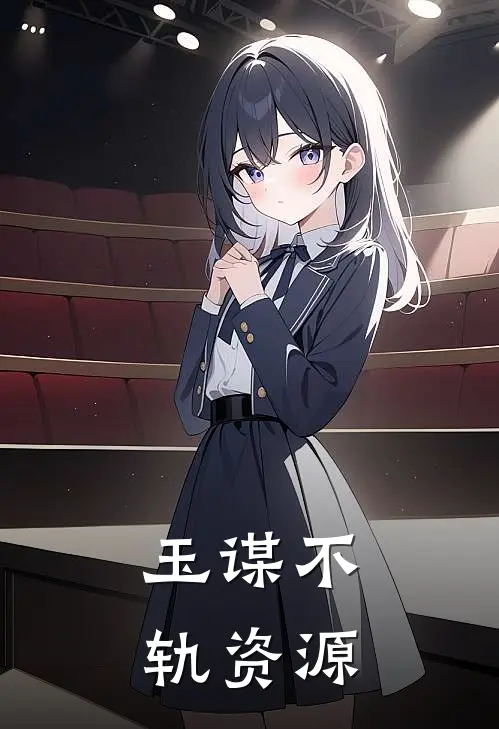 玉谋不轨资源