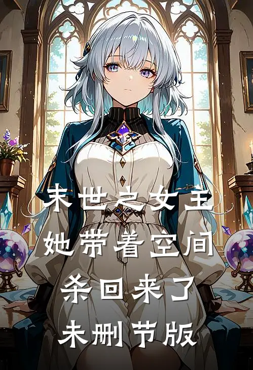 末世之女主她带着空间杀回来了未删节版