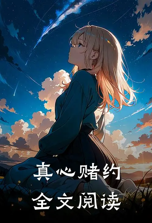 真心赌约全文阅读