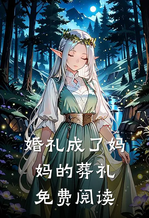 婚礼成了妈妈的葬礼免费阅读